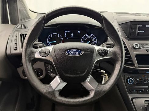 Used 2020 Ford Transit Connect XL FWD image 11