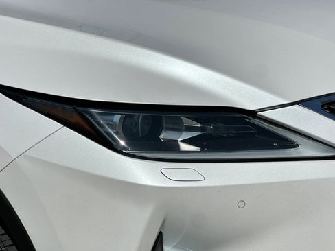 Used 2022 Lexus RX 450h AWD w/ Premium Package image 12
