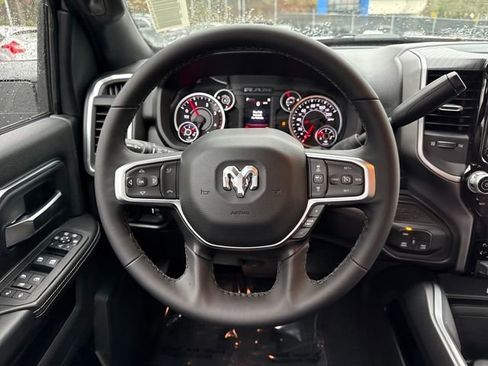 New 2026 RAM 2500 Big Horn image 18