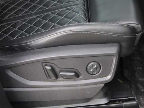 Used 2018 Audi SQ5 Premium Plus w/ S Sport Package image 20