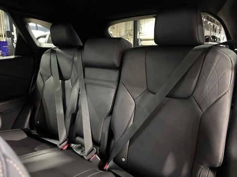 Used 2024 Lexus RX 350 350h Premium Plus image 25