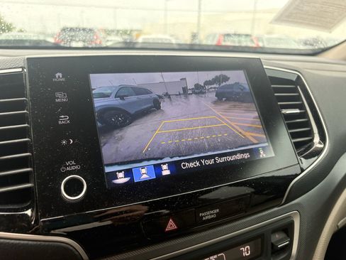 Certified 2022 Honda Ridgeline RTL-E image 21
