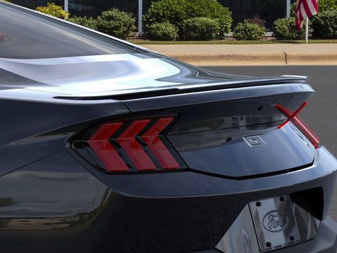 New 2025 Ford Mustang GT Premium image 22