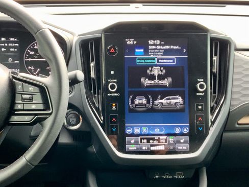 Used 2025 Subaru Forester Sport image 40