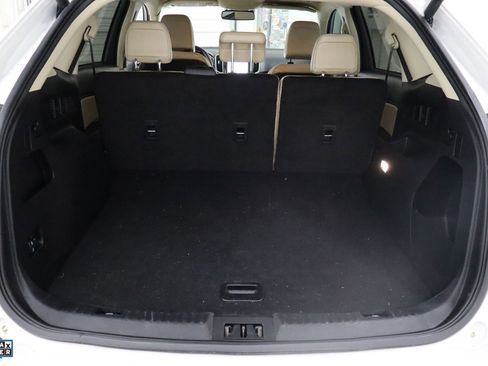 Certified 2024 Ford Edge SEL w/ Convenience Package image 26