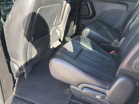 Used 2020 Dodge Grand Caravan GT FWD image 51