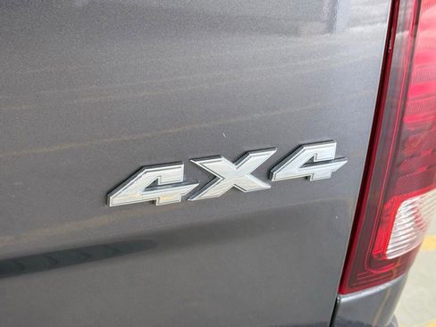 Used 2017 RAM 1500 Sport w/ Sport Premium Group image 42