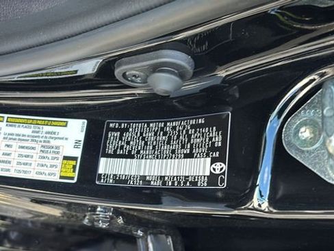 New 2026 Toyota Corolla SE FWD image 35