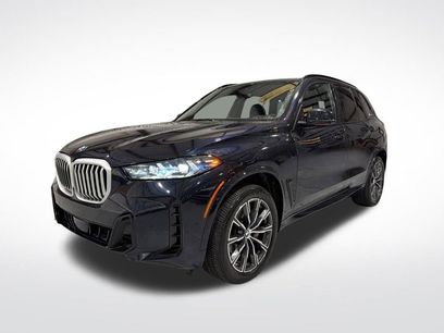 Used 2024 BMW X5 xDrive40i w/ M Sport Package