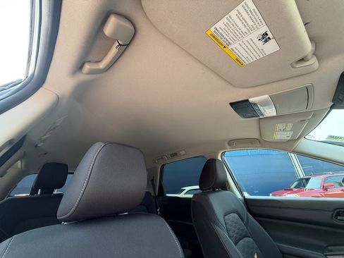 Used 2024 Nissan Pathfinder SV w/ Lighting Package (N92) AWD/4WD image 27