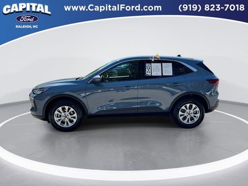 Certified 2024 Ford Escape Active w/ Tech Pack #2 AWD/4WD image 5