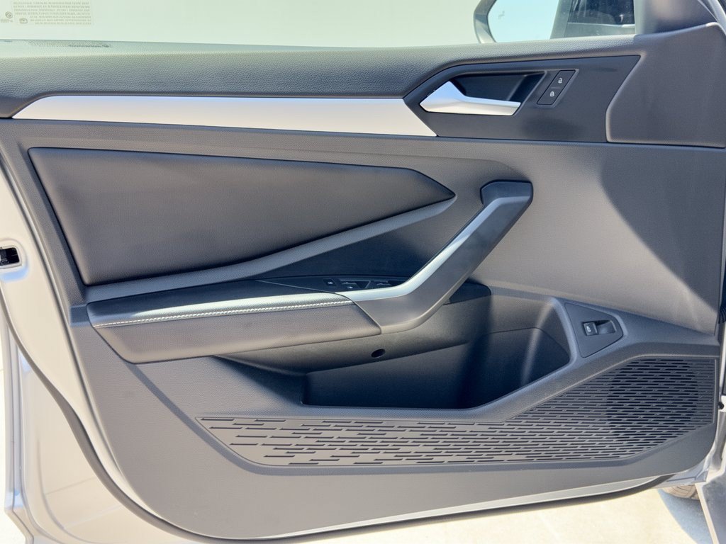 New 2026 Volkswagen Jetta Sport FWD image 14