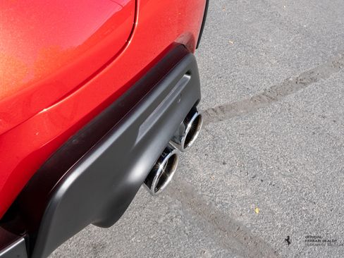 Certified 2024 Ferrari Purosangue image 13
