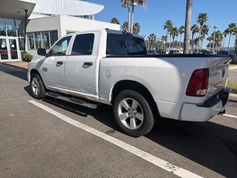 Used 2015 RAM 1500 Express image 2