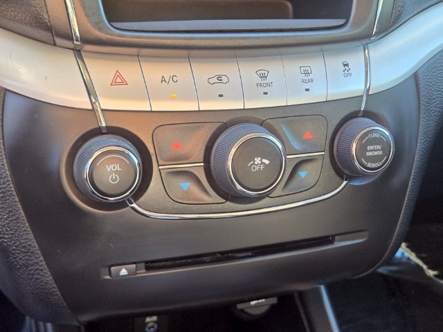 Used 2020 Dodge Journey SE w/ SE Popular Equipment Group FWD image 31