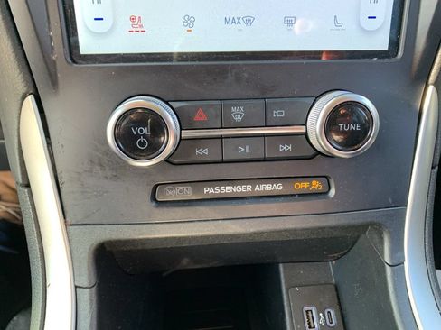 Certified 2024 Ford Edge SEL w/ Convenience Package AWD/4WD image 29