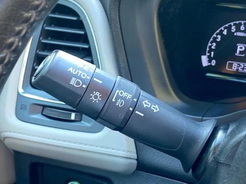 Used 2019 Honda HR-V Touring image 21