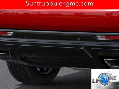 New 2026 Buick Enclave Sport Touring w/ Power Package image 82