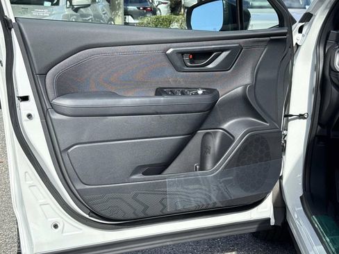 New 2026 Subaru Forester Premium image 18