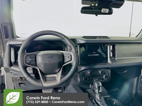 New 2025 Ford Bronco Big Bend image 23