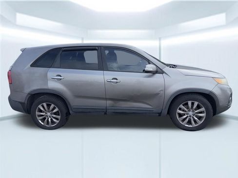 Used 2011 Kia Sorento EX w/ Limited Pkg image 6