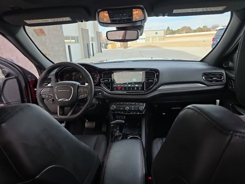 Used 2026 Dodge Durango GT image 9