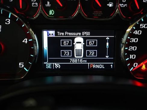 Used 2018 GMC Sierra 2500 SLT w/ Duramax Plus Package AWD/4WD image 25