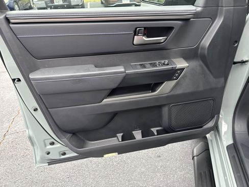 New 2026 Toyota Tundra Platinum AWD/4WD image 23