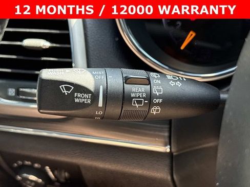 Used 2021 Jeep Grand Cherokee Limited w/ Sun & Sound Group AWD/4WD image 26