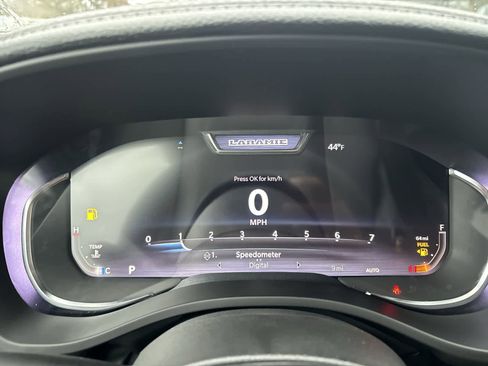 New 2026 RAM 1500 Laramie image 12