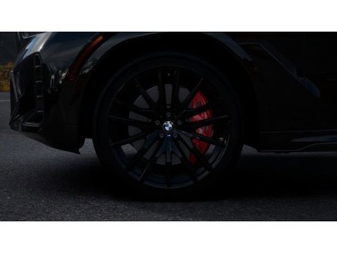 New 2027 BMW X6 xDrive40i AWD/4WD image 7