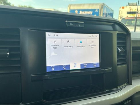 Used 2025 Ford F250 XL w/ STX Appearance Package AWD/4WD image 12
