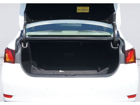Used 2014 Lexus GS 350 w/ Luxury Package RWD image 32