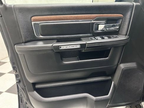 Used 2017 RAM 2500 Laramie image 11