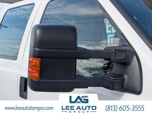 Used 2013 Ford F350 XL w/ PWR Equipment Group image 9