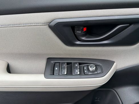 New 2026 Subaru Forester Premium image 11