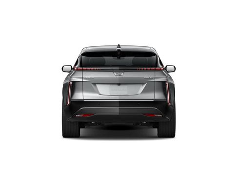 New 2026 Cadillac Lyriq Premium Luxury w/ LPO, Red Accent Package AWD/4WD image 27
