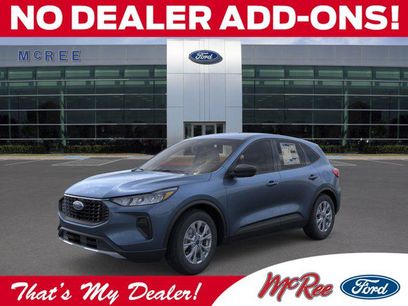 New 2026 Ford Escape Active w/ Tech Pack #1