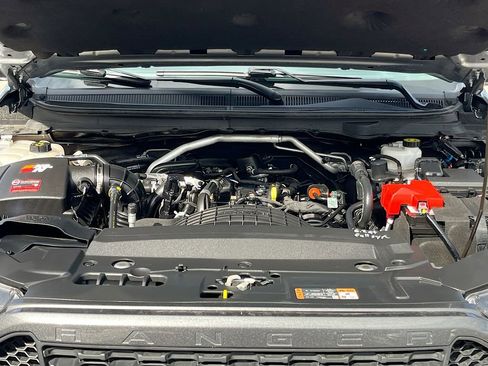 Used 2023 Ford Ranger XLT w/ Equipment Group 302A High image 29