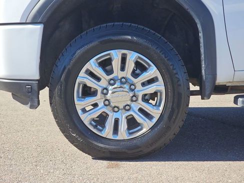 Used 2022 GMC Sierra 2500 Denali AWD/4WD image 18