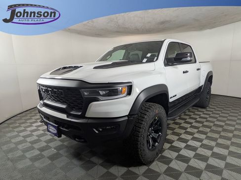 New 2026 RAM 1500 RHO image 1