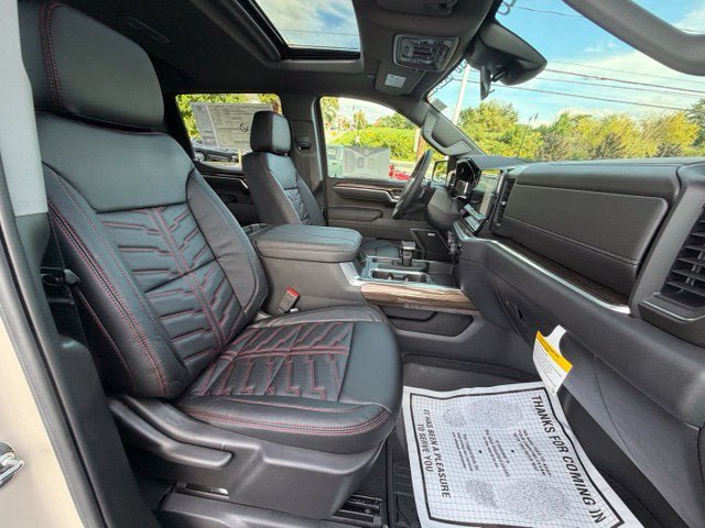 New 2026 Chevrolet Silverado 1500 RST AWD/4WD image 42