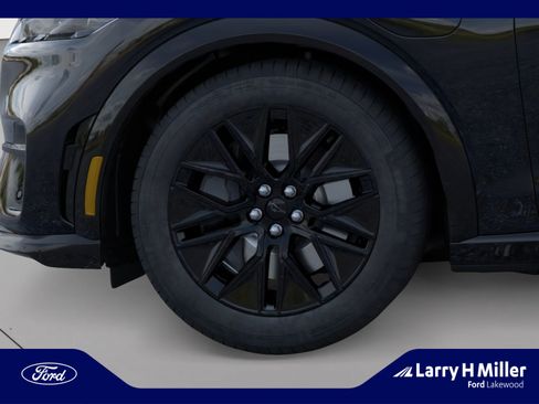 New 2026 Ford Mustang Mach-E Premium w/ Sport Appearance Package AWD/4WD image 19