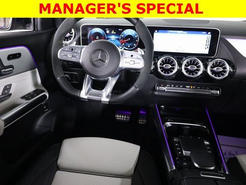 Used 2021 Mercedes-Benz GLA 35 AMG GLA 35 AMG image 37