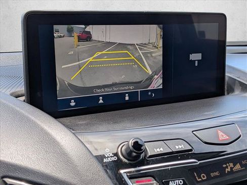 Used 2019 Acura RDX FWD image 14