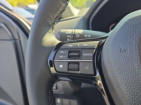 New 2026 Honda Civic Sport image 11