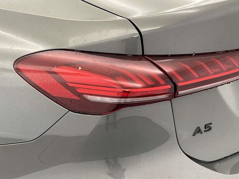 New 2025 Audi A5 2.0T Premium image 16