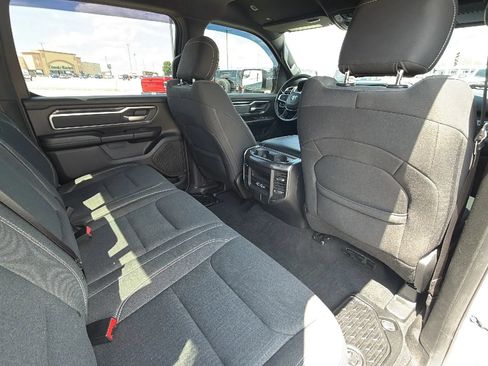 Used 2019 RAM 1500 Big Horn AWD/4WD image 54