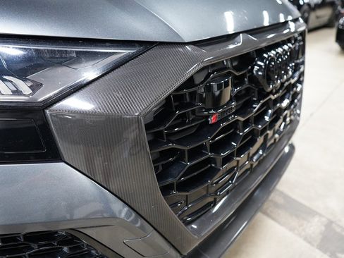 Used 2021 Audi RS Q8 w/ Carbon Optic Package AWD/4WD image 41