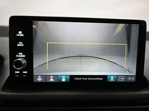 Used 2023 Honda Civic Sport Touring image 21